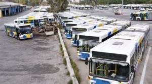 «Σπάσιμο» δραστηριοτήτων σε άλλα αμαξοστάσια για απελευθέρωση του Ελληνικού ως τον Ιούνιο του 2018