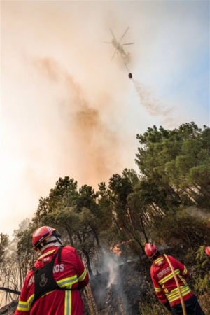 Θα καιγόμαστε όλο και περισσότερο