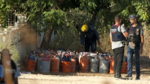 Τουλάχιστον ένας νεκρός από έκρηξη σε χημικό εργοστάσιο στη Βαρκελώνη