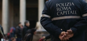 Ρώμη: Ανεβαίνει το επίπεδο συναγερμού μετά την επίθεση στο Παρίσι