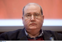 Φίλης: Σκοταδισμός μεσαιωνικός και αναχρονισμός η απόφαση του ΣτΕ
