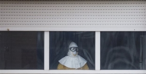 Συνάντηση Ισραηλινών και Παλαιστινίων για τον Εμπολα