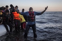 Συνεχώς νέοι πρόσφυγες στα νησιά - Ανταλλαγή συνδέσμων-παρατηρητών μεταξύ Ελλάδας και Τουρκίας