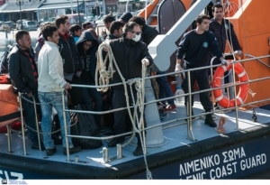 Νέα στοιχεία για τη δράση επίορκων αξιωματικών που δούλευαν με δουλεμπόρους