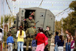 ΟΗΕ: Αδύνατο να δωθεί ουσιαστική βοήθεια στη Γούτα μέσα σε 5 ώρες