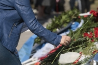 Τα μηνύματα των κομμάτων για την επέτειο εξέγερσης του Πολυτεχνείου