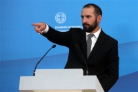 Κόντρα κυβέρνησης - ΝΔ για τα περί παρακολούθησης email από τον Ν.Παππά