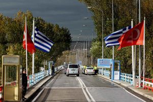 Τρεις μήνες στις φυλακές της Τουρκίας ο οδηγός λεωφορείου από το Κιλκίς