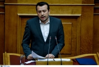 Παππάς σε ΝΔ:Απαντήστε εάν πρέπει να ληφθούν τα προληπτικά μέτρα