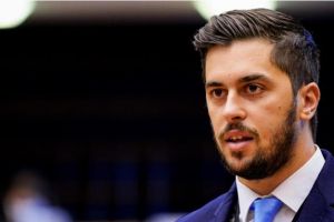 Εμμανουήλ Φράγκος: Ερώτηση προς την Επιτροπή για τη βελτίωση των αστικών μετακινήσεων και στάθμευσης στη Θεσσαλονίκη