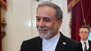 Ιράν: Ο Αραγτσί καταγγέλλει το Ισραήλ για απόπειρα ματαίωσης συμφωνίας με τις ΗΠΑ
