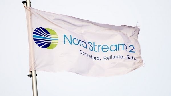 Η Μόσχα είναι πεπεισμένη ότι θα ολοκληρώσει την κατασκευή του αγωγού Nord Stream-2 παρά τις πιέσεις των ΗΠΑ