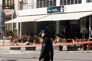 ΕΛΑΣ: Συναγερμός για τον εντοπισμό του 31χρονου Αλβανού στην Κυψέλη