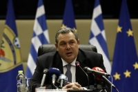 Καμμένος: Δεν ψηφίζω το όνομα Μακεδονία - Να συγκληθεί Συμβούλιο Πολιτικών Αρχηγών