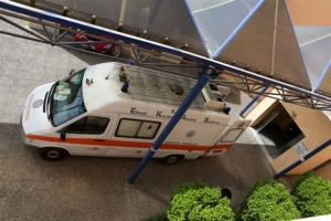 Σκότωσε τη μητέρα του και αυτοκτόνησε 55χρονος στα Χανιά