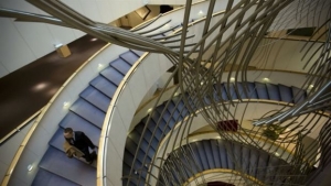 Διεθνής Διαφάνεια: Οι λομπίστες υπονομεύουν τις ευρωπαϊκές δημοκρατίες