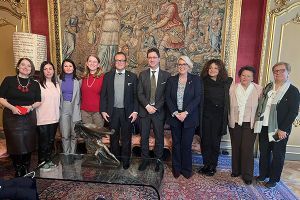 Μαθαίνουμε, συνεργαζόμαστε, εξελισσόμαστε. Η ευρωπαϊκή εμπειρία της Επιμορφωτικής Κιλκίς