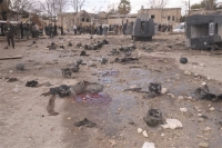 H Ρωσία συνεχίζει στο Χαλέπι, οι ΗΠΑ έτοιμες να κόψουν σχέσεις για τη Συρία