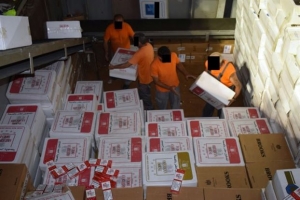 Στις 21 Ιουνίου στην ανακρίτρια το πλήρωμα του φορτηγού πλοίου Golendri