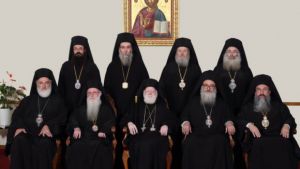 Κορωνοϊός: Χωρίς πιστούς οι λειτουργίες στην Εκκλησία της Κρήτης – Η απόφαση