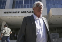 Παρασκευόπουλος: Ο Πρωθυπουργός δεν μου έδωσε εντολή αλλά με ενέπνευσε