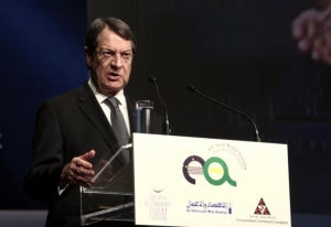 Αναστασιάδης: Μη αποδεκτή λύση που οδηγεί σε κατάρρευση