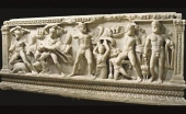 Τούρκοι αρχαιολόγοι: «προϊόν αρχαιοκαπηλίας η σαρκοφάγος του Ηρακλέους»