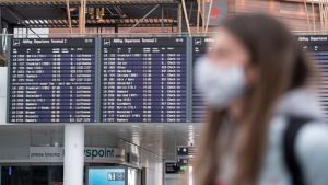 Ιρλανδία-Covid-19: Μόνο 4 χώρες εξαιρούνται πλέον από την υποχρεωτική καραντίνα των 14 ημερών