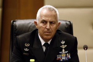 Αμεση απελευθέρωση των δύο ελλήνων στρατιωτικών ζήτησε ο αρχηγός ΓΕΕΘΑ