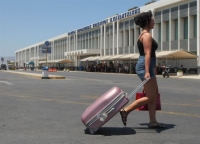Από τις παρατάσεις στην... απογείωση