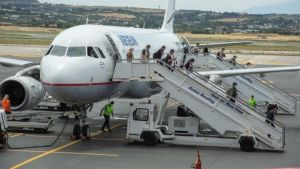 ΥΠΑ: ΝΟΤΑΜ για το αεροδρόμιο Καστοριάς ” Αριστοτέλης” – Ποιες πτήσεις επιτρέπονται
