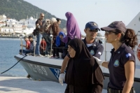 To Λιμενικό Σώμα έγινε 97 ετών