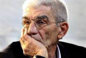 Θεσσαλονίκη: Βράβευση Γιάννη Μπουτάρη από το Σύλλογο Ελλήνων Αρχαιολόγων