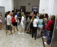 Επεκτείνεται σταδιακά το πρόγραμμα σίτισης σε σχολεία