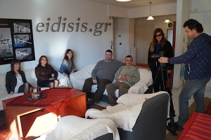 Το ΕΣΠΑ προβάλλει κεντρικά τις Στέγες Υποστηριζόμενης Διαβίωσης του ΒηματίΖΩ