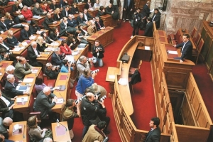 Συνεδριάζει την Τρίτη το μεσημέρι η ΚΟ του ΣΥΡΙΖΑ