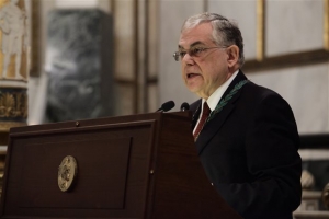 Επίθεση κατά της Δημοκρατίας το τρομοκρατικό κτύπημα κατά Λουκά Παπαδήμου
