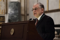 Επίθεση κατά της Δημοκρατίας το τρομοκρατικό κτύπημα κατά Λουκά Παπαδήμου