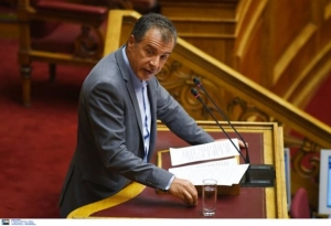 Θεοδωράκης: Την Ελλάδα δε θα τη σώσουν τα μνημόνια, θα τη σώσουν οι μεταρρυθμίσεις!