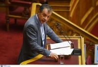 Θεοδωράκης: Την Ελλάδα δε θα τη σώσουν τα μνημόνια, θα τη σώσουν οι μεταρρυθμίσεις!