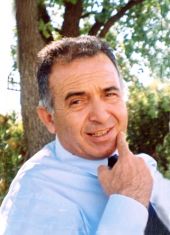 Στον αγαπημένο μας Σύζυγο και Πατέρα, Γιάννη Φωκά