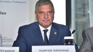 Kορωνοϊός - Περιφέρεια Αττικής: Παραχωρεί 30 συστήματα απολύμανσης αέρα σε νοσοκομεία Αττικής και Θεσσαλονίκης