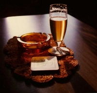 <div>Ερευνα: Οι έφηβοι έσβησαν τα τσιγάρα και το 'ριξαν στον τζόγο και το ποτό</div>