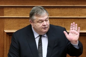 Συνάντηση Βενιζέλου με δημάρχους