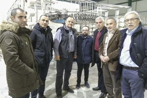 Διάλογος ουσίας με εκείνους που επιμένουν να παράγουν