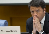 Ρέντσι: Οι ευρωπαϊκοί κανόνες πρέπει να γίνονται σεβαστοί από όλους