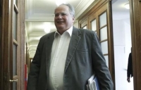 Στα Τίρανα Δευτέρα και Τρίτη ο Νίκος Κοτζιάς
