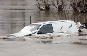 Ωραιοκάστρο: Ζητά να κηρυχθεί σε κατάσταση έκτακτης ανάγκης