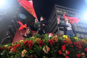 ΚΚΕ: «Μειωμένων απαιτήσεων η ψήφος στον ΣΥΡΙΖΑ»