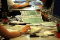 ΠΑΜΑΚ: Το 78,5% ζητά μείωση φόρων για να αντιμετωπιστεί η ανεργία
